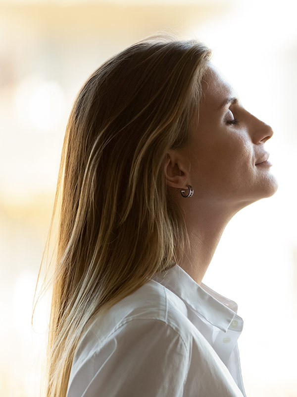 Einzelcoaching zur Gesundheitsfoerderung