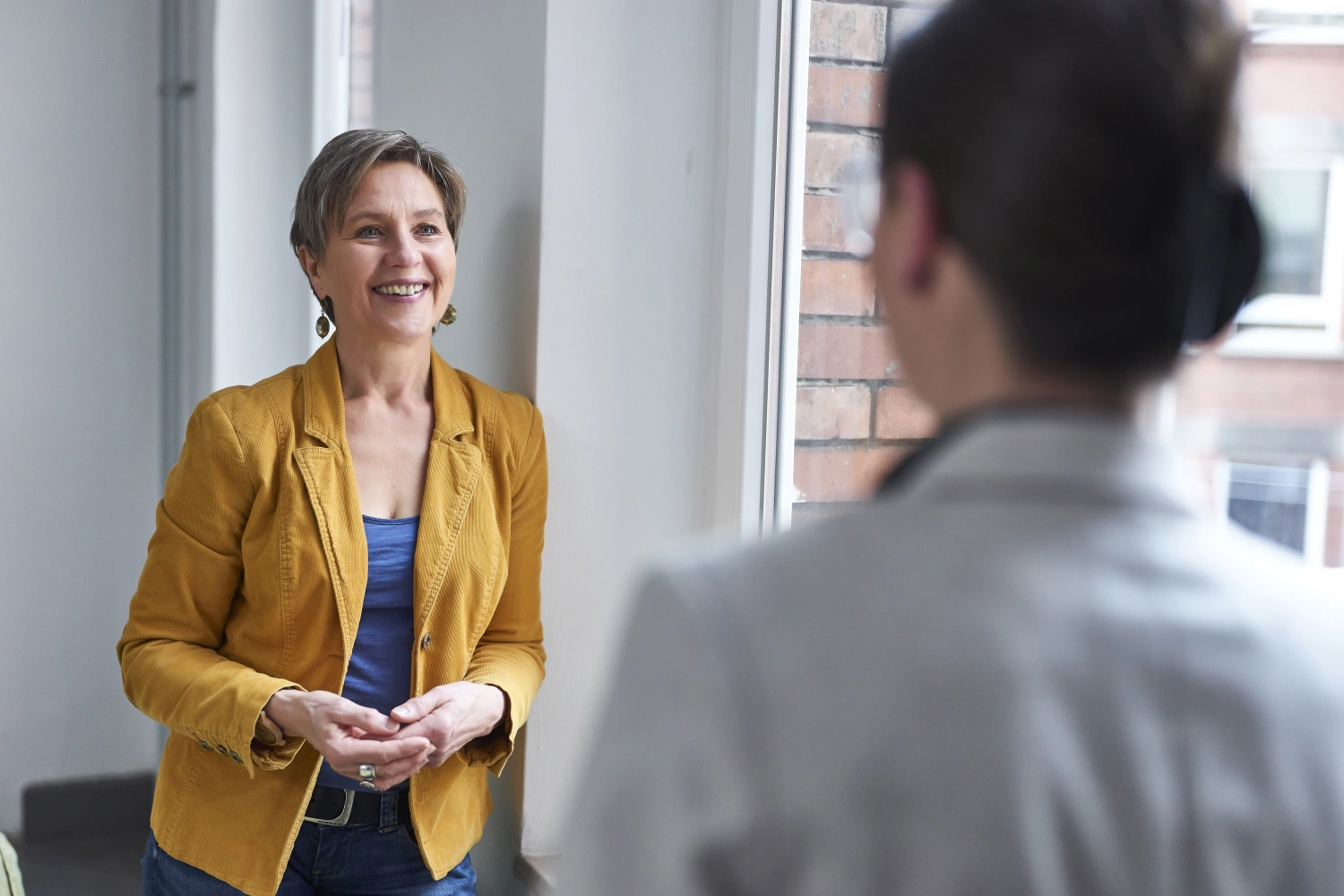 Female Health Coaching für Unternehmerinnen und Führungskräfte